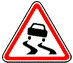 Знак 1.15. Знак 1.15.