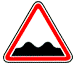 Знак 1.16. Знак 1.16.