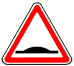 Знак 1.17. Знак 1.17.
