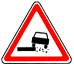 Знак 1.19 Знак 1.19