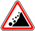 Знак 1.28. Знак 1.28.