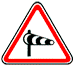 Знак 1.29 Знак 1.29