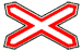 Знак 1.3.1. Знак 1.3.1.