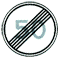 Знак 3.25