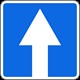 Знак 5.5