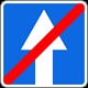 Знак 5.6