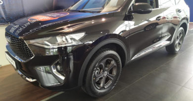 Первый автомобиль