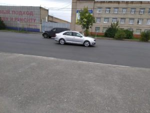 автомагистраль по ПДД