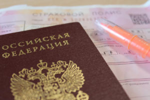 На сотрудника ДПС жалоба