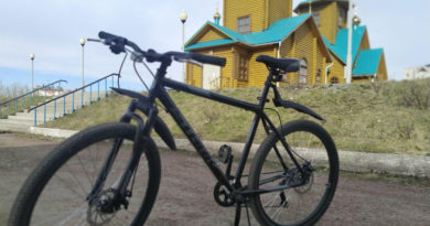 правила дорожного движения для велосипедистов