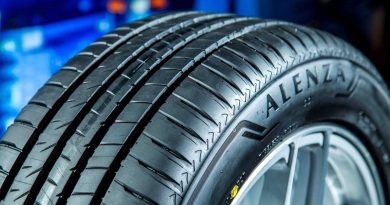 Шины Bridgestone