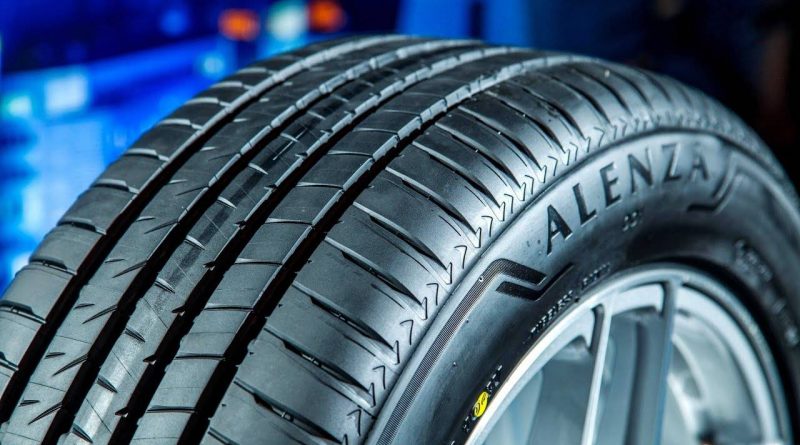 Шины Bridgestone