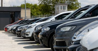 покупка авто из за границы