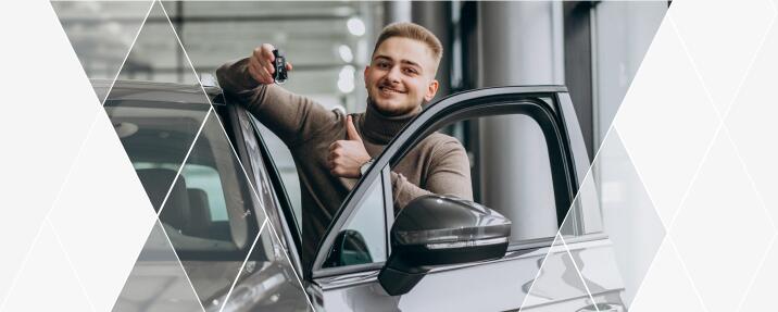 подать онлайн заявку на автокредит