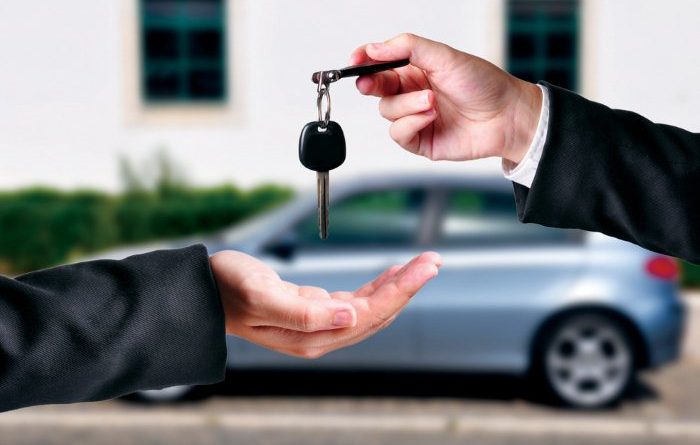 Лайфхак как выбрать правильный автомобиль в прокат автомобиль в прокат