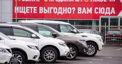 купить авто с пробегом