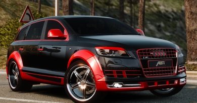 Улучшение автомобиля