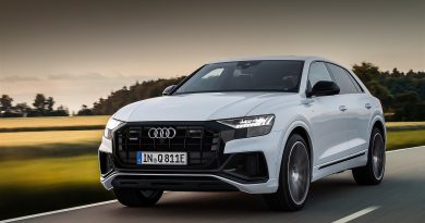 Автомобили Audi и особенности. Отличия на примере моделей Q7 и Q8