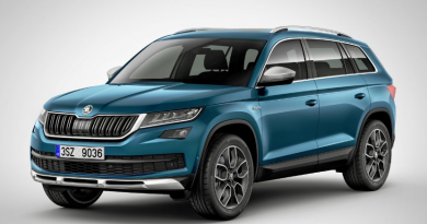 Skoda Karol