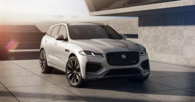 Особенности автомобилей Jaguar. Достоинства и характеристики моделей E‑PACE и F‑PACE