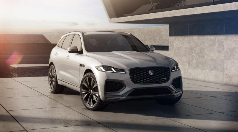 Особенности автомобилей Jaguar. Достоинства и характеристики моделей E‑PACE и F‑PACE