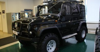 тюнинг авто
