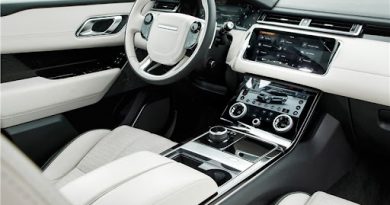 Range Rover Velar