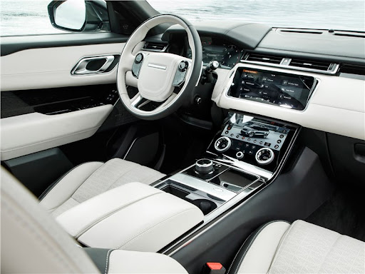Range Rover Velar