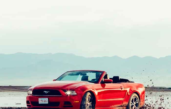 AutoDesk – авто из США в России.