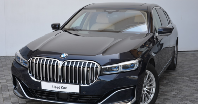 BMW с пробегом
