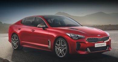 Новая KIA K5. Особенности и характеристики авто