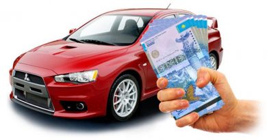 Достоинства автоломбарда Credit Line
