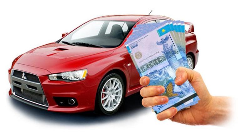 Достоинства автоломбарда Credit Line