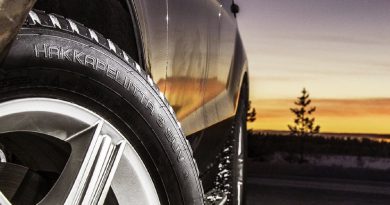 финские шины nokian