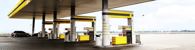 Оборудование для АЗС и нефтебаз с доставкой по России