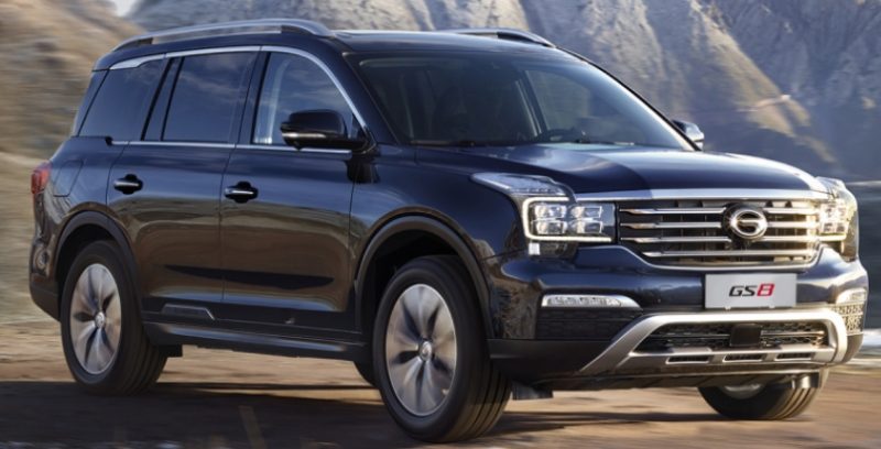 Какому бренду автомобиля отдать предпочтение в 2022?