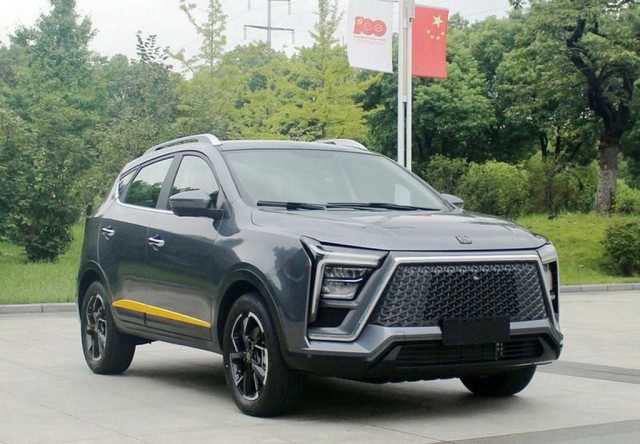 Модель II (Sehol X6)