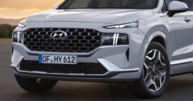 HYUNDAI SANTAFE: Комфорт, стиль и надежность в одном пакете
