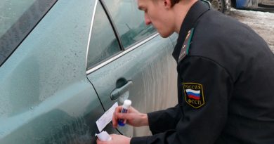Проверка автомобиля на наличие ареста: как обезопасить себя от неприятных сюрпризов