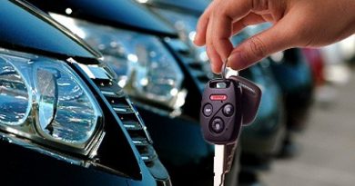 Аренда авто с правом выкупа: Возможности и Выгоды