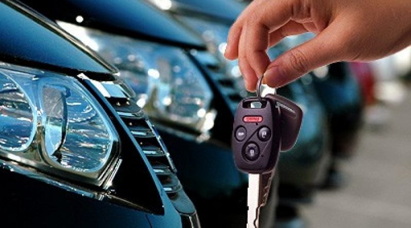 Аренда авто с правом выкупа: Возможности и Выгоды