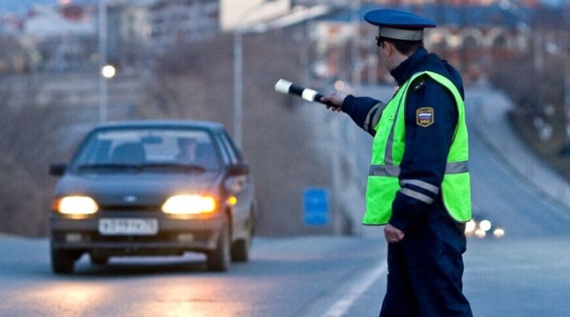 Проверка автомобиля на Розыск: Как Избежать Проблем