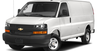 Depp-AT: 20 лет успеха в сфере тюнинга и обслуживания Chevrolet Express