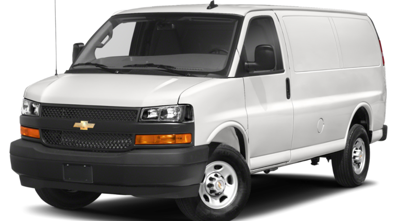 Depp-AT: 20 лет успеха в сфере тюнинга и обслуживания Chevrolet Express