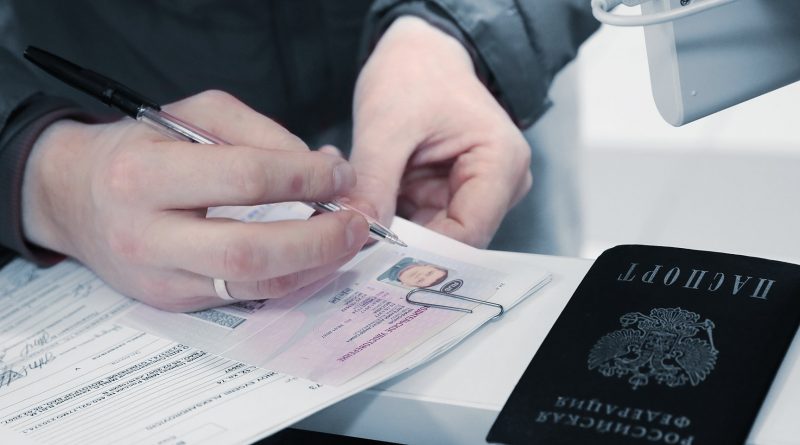 Срок замены водительских прав порядок действий