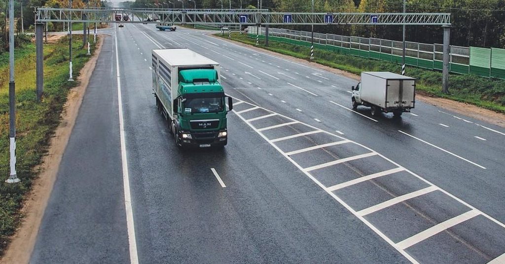 Какой штраф за перегруз автомобиля назначат в 2024 году?