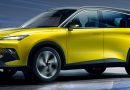 BAIC X55