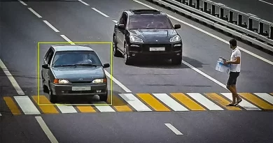 Какой штраф нужно заплатить, если не пропустил пешехода
