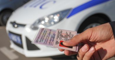 Как вернуть права через суд после лишения?
