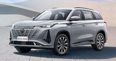 Changan Hybrid: обзор экологичных и технологичных автомобилей